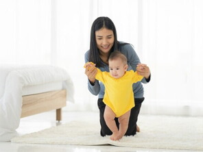 อาหารเด็ก 7 เดือน ลูกกินอะไรดี ตารางอาหารทารก 7เดือน เสริมโภชนาการ