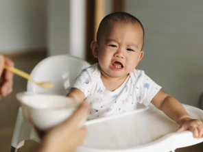 ลูกไม่กินข้าว ลูกกินข้าวยากทำไงดี พร้อมวิธีแก้ปัญหาที่ถูกต้อง