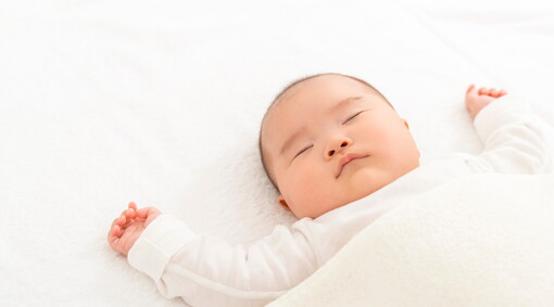 ตารางการนอนของลูกวัย 0-1 ปี เด็กวัยนี้ต้องนอนกี่ชั่วโมง 