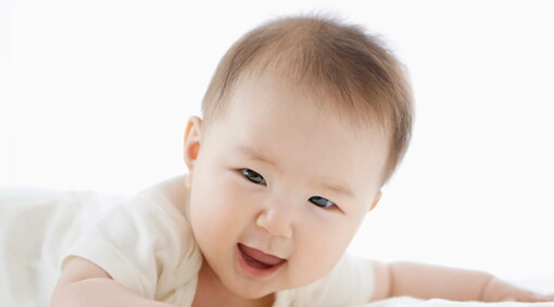 6 เรื่องน่ารู้ DHA สารอาหารสำคัญ ช่วยพัฒนาสมองของลูกน้อย