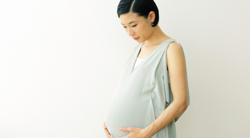 คุณแม่ท้อง 4 เดือน ลูกดิ้นหรือยัง อายุครรภ์ 4 เดือน ลูกอยู่ตรงไหน