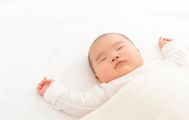 ตารางการนอนของทารก 0-1 ปี ทารกควรนอนวันละกี่ชั่วโมง