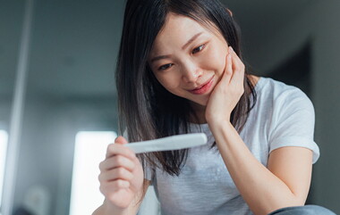 อาการคนท้องระยะแรก สัญญาณที่บอกว่ากำลังตั้งครรภ์