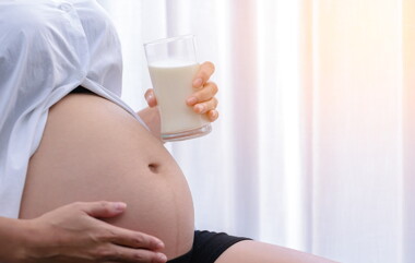วิธีเลือกนมบำรุงคนท้อง ด้วยนมสำหรับคุณแม่ตั้งครรภ์