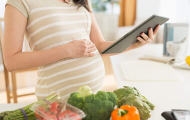 12 เมนูอาหารคนท้อง บำรุงคุณแม่ อาหารคนท้องที่ดีต่อลูกในครรภ์
