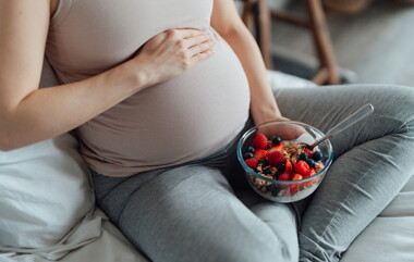 เมนูอาหารคนท้อง 1-3 เดือน ช่วยบำรุงครรภ์ให้แข็งแรง คุณแม่ทำตามได้