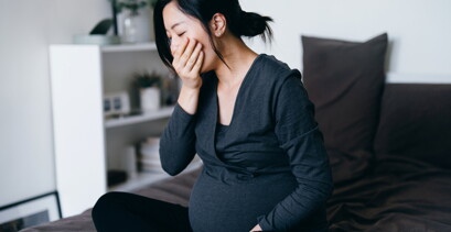 อาการแพ้ท้องบอกเพศลูกได้จริงไหม เดาเพศลูกจากอาการแพ้ท้องลูกสาว ลูกชาย