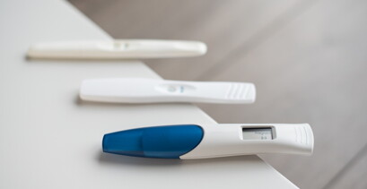 ที่ตรวจครรภ์ แบบไหนดีกับการตรวจครรภ์ ใช้งานง่าย แม่นยำ รู้ผลเร็ว