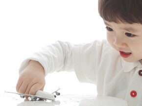 ส่งเสริมพัฒนาการตามวัย 1-4 ปีแรก พร้อมวิธีกระตุ้นพัฒนาการ