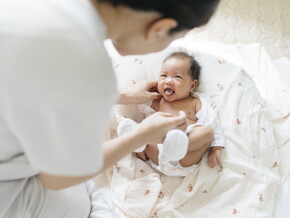 ลูกอุจจาระสีเขียวขี้ม้าเหม็นปกติไหม บอกอะไรบ้าง