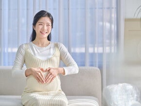 อายุครรภ์ 25 สัปดาห์ คุณแม่ท้อง 25 สัปดาห์ เกิดอะไรขึ้นบ้าง