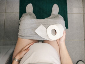 คนท้องท้องเสียไตรมาส 3 ปวดท้องบิด พร้อมวิธีดูแลตัวเอง