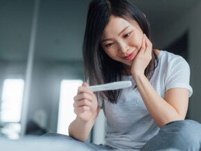 อยากมีลูก อยากท้อง พร้อมวิธีเตรียมความพร้อมให้มีลูกง่าย