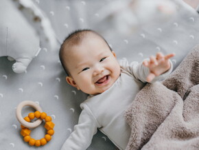 สอนลูกให้เป็นคนดี มีภูมิคุ้มกัน ในแบบฉบับของพ่อแม่ยุคใหม่