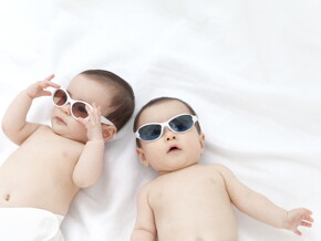 ทำลูกแฝดยากไหม คุณแม่อยากมีลูกแฝด ทำอย่างไรได้บ้าง