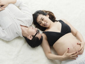 คนท้องมีเพศสัมพันธ์ได้ไหม แบบไหนไม่อันตราย