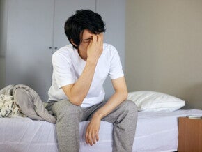 อาการแพ้ท้องแทนเมีย มีจริงไหม เกิดจากอะไร รับมือยังไงดี