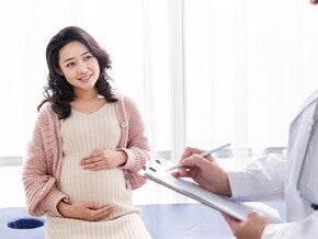 อาการหมันหลุดเป็นอย่างไร ทำหมันแต่ยังท้อง เป็นไปได้แค่ไหน