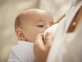 วิธีให้ลูกดูดขวดนม เมื่อลูกติดเต้า พร้อมวิธีรับมือลูกน้อย
