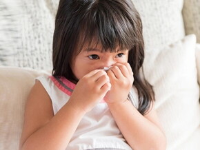 อาการภูมิแพ้ในเด็ก คืออะไร เด็กเป็นภูมิแพ้ ป้องกันได้ยังไง