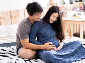 ภูมิแพ้คนท้อง ลดความเสี่ยงคนท้องเป็นภูมิแพ้ได้ตั้งแต่ตั้งครรภ์