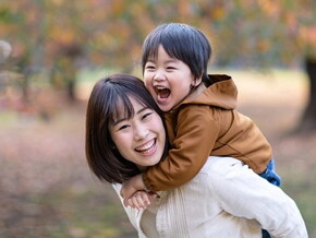 เด็กแพ้ฝุ่น ภูมิแพ้อาหาร ภูมิแพ้ในเด็ก ที่แม่ป้องกันได้