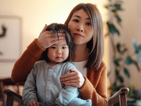 โรคซางในเด็กมีจริงไหม เกิดจากอะไร ป้องกันได้หรือเปล่า