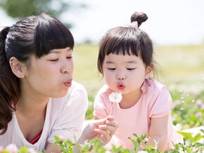 เด็กแพ้อากาศ อาการภูมิแพ้อากาศในเด็ก พร้อมวิธีดูแล