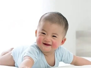 ผื่นขึ้นหน้าทารก ทำไงดี พร้อมวิธีแก้ผดผื่นบนใบหน้าทารก