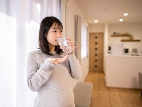 คนท้องกินวิตามินซีได้ไหม อันตรายกับลูกในท้องหรือเปล่า