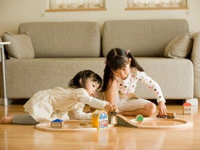 ทฤษฎีของเพียเจต์ คืออะไร ช่วยเสริมพัฒนาการของลูกได้จริงไหม