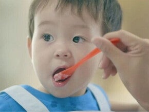 อาหารเสริมธัญพืช เพื่อพัฒนาการของสมองและร่างกาย