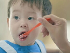 อาหารเสริมธัญพืชเสริมพัฒนาการสมองและร่างกาย 