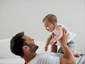 มุมมองของคุณพ่อ: สวัสดีคุณลูก ลาก่อนเพื่อนรัก!