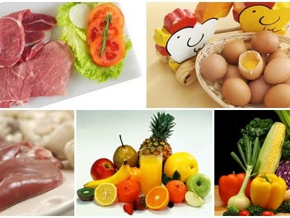 4 อาหารเสริมธาตุเหล็กทารก ช่วยป้องกันภาวะโลหิตจางในเด็ก