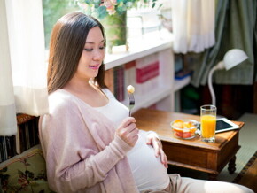 คนท้องเลือดจางห้ามกินอะไร ควรกินอะไรบ้าง พร้อมวิธีรับมือ