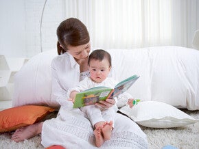 หนังสือเด็ก เสริมพัฒนาการสมอง เด็กอ่อน–เด็กเล็ก เลือกแบบไหน