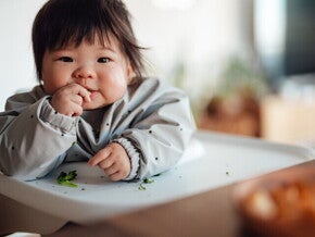 อาหารเสริมภูมิคุ้มกันเด็กให้ลูกไม่ป่วยง่าย มีอะไรบ้าง?