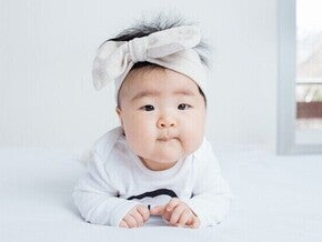 พัฒนาการเด็ก 5 เดือน