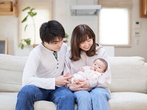 ไอเดียตั้งชื่อลูกตามชื่อพ่อแม่ อัปเดตล่าสุดปี 2026 (ปี 2569)