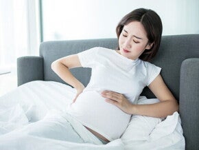 ตั้งครรภ์มีเลือดออกช่องคลอดไม่ปวดท้อง เสี่ยงภาวะแท้งคุกคามไหม ตั้งครรภ์มีเลือดออกช่องคลอดไม่ปวดท้อง เสี่ยงภาวะแท้งคุกคามไหม