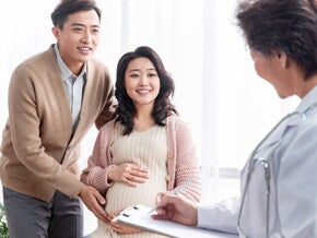 ตรวจสุขภาพก่อนตั้งครรภ์ เช็กความพร้อมคุณแม่ก่อนมีบุตร ตรวจสุขภาพก่อนตั้งครรภ์ เช็กความพร้อมคุณแม่ก่อนมีบุตร