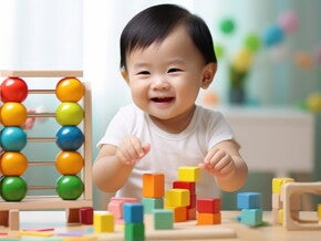 โคลีน คืออะไร ตัวช่วยพัฒนาการเรียนรู้และสมองของลูกรัก