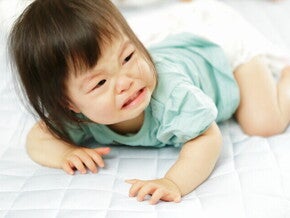 ลูกท้องผูก 1 ขวบ สาเหตุ อาการ และ 20 วิธีดูแลให้ลูกกลับมาสบายท้อง