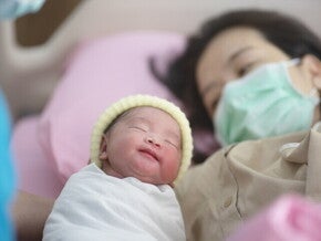 ฤกษ์คลอด ฤกษ์ผ่าคลอด เดือนธันวาคม 2568 วันมงคล เวลาดี สำหรับลูกรัก
