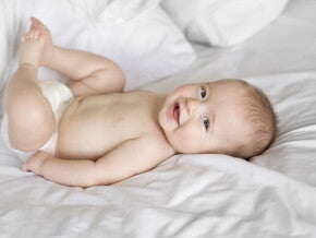 พัฒนาการเด็ก 1 เดือน พร้อมวิธีเสริมพัฒนาการทารก 1 เดือน พัฒนาการเด็ก 1 เดือน พร้อมวิธีเสริมพัฒนาการทารก 1 เดือน