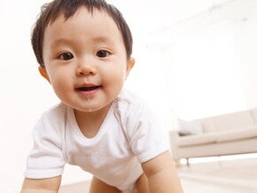 พัฒนาการเด็ก 7 เดือน ทารก 7 เดือน พร้อมวิธีเสริมพัฒนาการลูก พัฒนาการเด็ก 7 เดือน ทารก 7 เดือน พร้อมวิธีเสริมพัฒนาการลูก