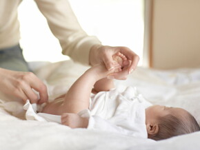 ลูกท้องเสียดูแลอย่างไร ยาแก้ท้องเสียเด็กอันตรายกับลูกหรือเปล่า