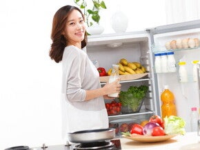 หลังคลอดกินอะไรได้บ้างช่วยฟื้นตัวไว และหลังผ่าคลอดห้ามกินอะไร?