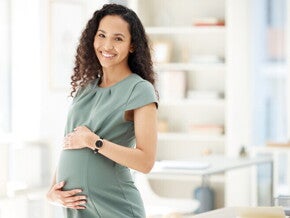 อารมณ์คนท้องขึ้น ๆ ลง ๆ รับมืออารมณ์คนท้องระยะแรกยังไงดี อารมณ์คนท้องขึ้น ๆ ลง ๆ รับมืออารมณ์คนท้องระยะแรกยังไงดี